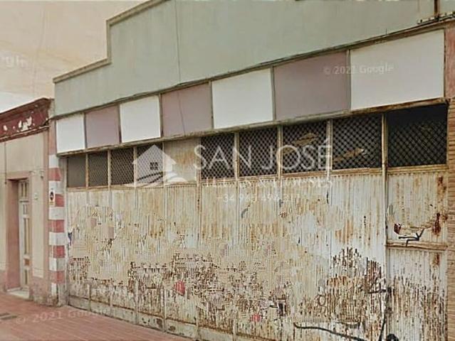 Terreno / Solar de 179 m2 Santa Pola, Comunidad Valenciana
