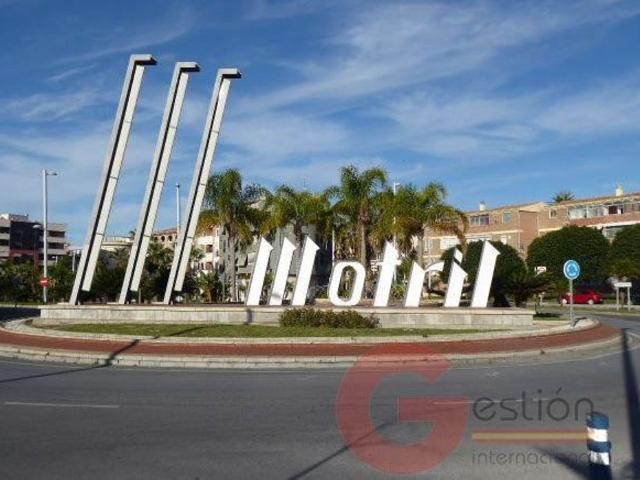 Terreno / Solar de 1800 m2 Motril, España