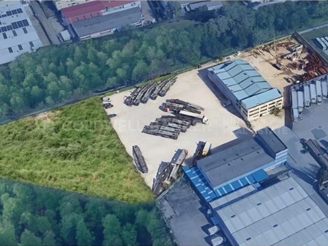 Terreno / Solar de 1800 m2 Vigo, España