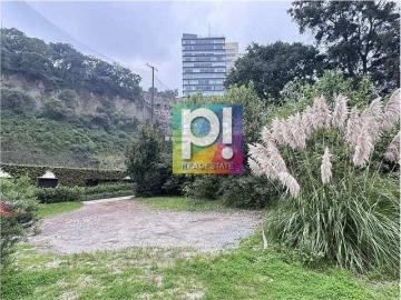 Terreno / Solar de 1802 m2 Cuajimalpa de Morelos, México