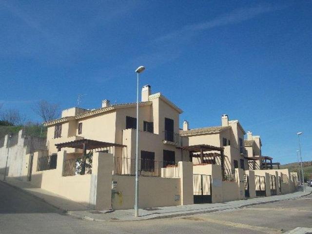 Terreno / Solar de 18179 m2 en venta Camas, Andalucía