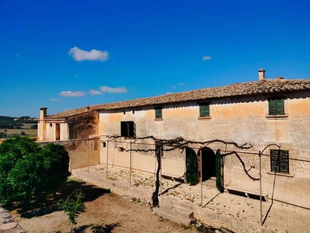 Terreno / Solar de 1967 m2 Palma de Mallorca, España