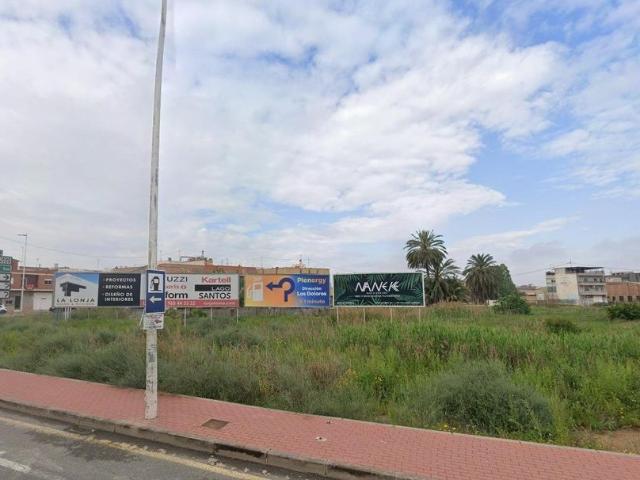Terreno / Solar de 198 m2 Murcia