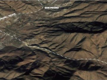 Terreno / Solar de 100000 m2 Tijuana, Estado de Baja California