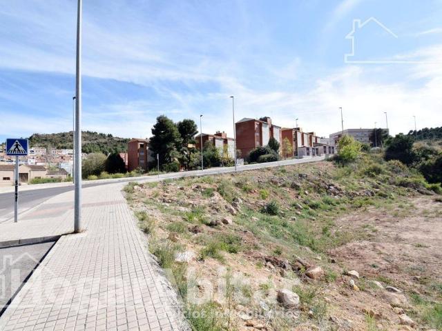 Terreno / Solar de 1000 m2 La Vall d'Uixo, España