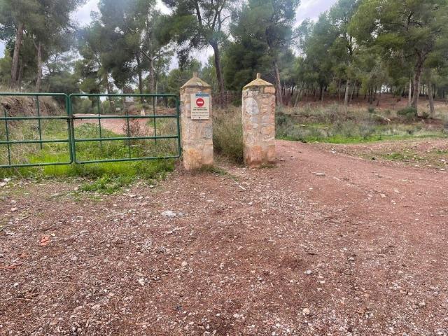 Terreno / Solar de 1000 m2 Murcia