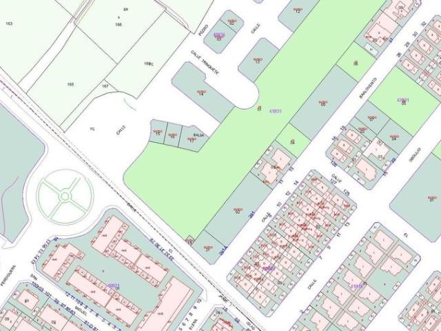 Terreno / Solar de 1006 m2 en venta San Pedro del Pinatar, España