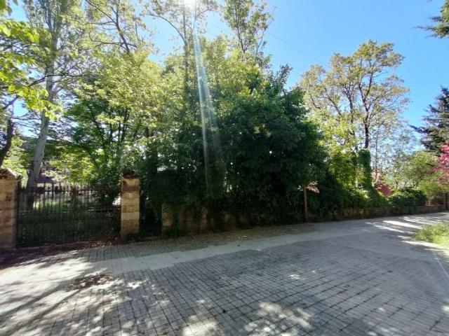 Terreno / Solar de 1076 m2 en venta Navacerrada, Comunidad de Madrid
