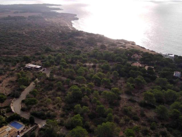 Terreno / Solar de 109 m2 Llucmajor, España