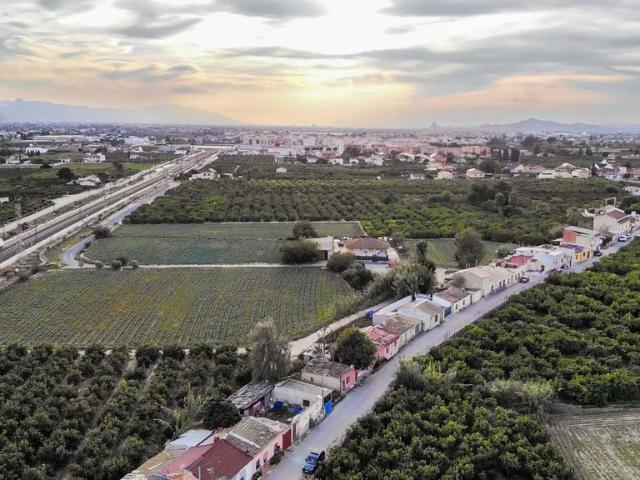 Terreno / Solar de 1122 m2 Orihuela, España