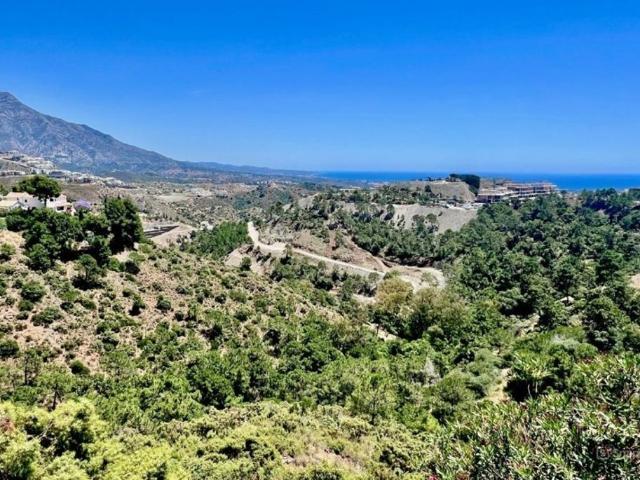 Terreno / Solar de 1130 m2 en venta Benahavís, Andalucía