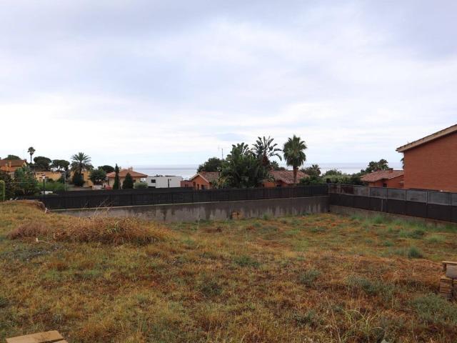 Terreno / Solar de 118 m2 en venta Mataró, España