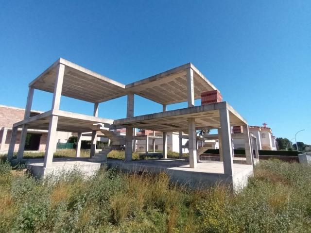 Terreno / Solar de 1195 m2 en venta Mont roig del Camp, España