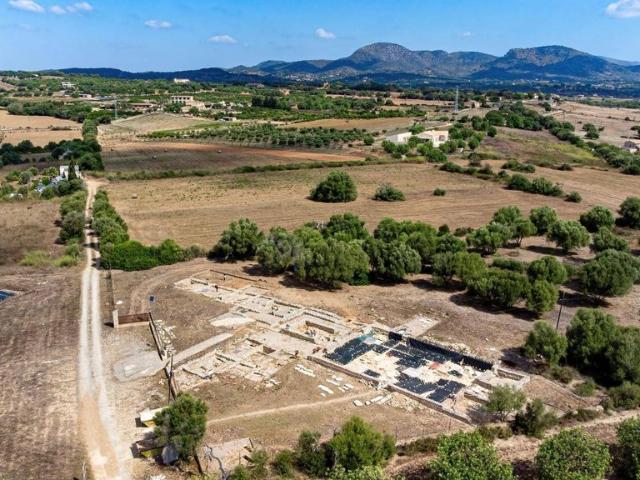 Terreno / Solar de 1200 m2 en venta Manacor, Baleares