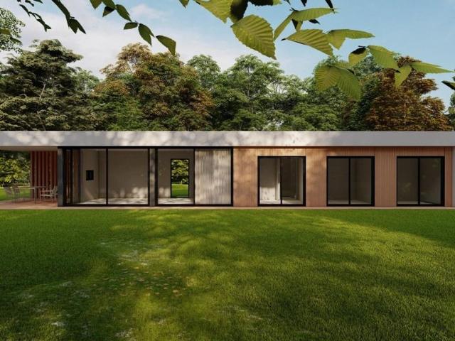 Vivienda de alto standing de 120 m2 en venta Canovellas, Cataluña
