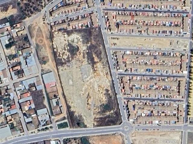 Terreno / Solar de 1298 m2 en venta Pilas, España