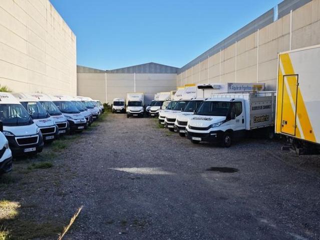 Terreno / Solar de 13207 m2 en venta Ribarroja, Comunidad Valenciana
