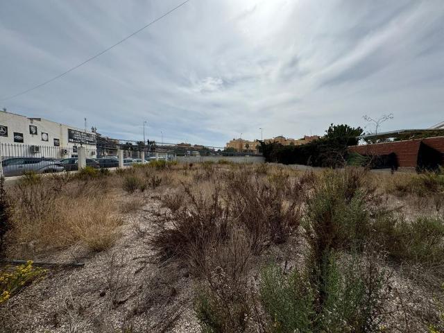 Terreno / Solar de 135 m2 en venta Playas de Orihuela, Comunidad Valenciana