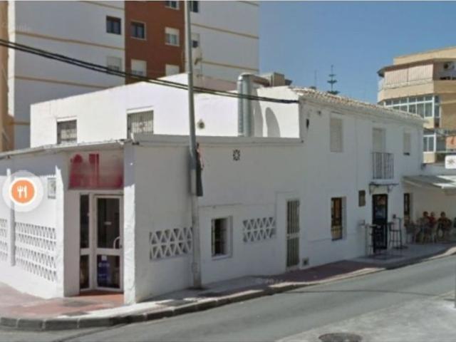 Terreno / Solar de 243 m2 en venta Benalmádena, Andalucía