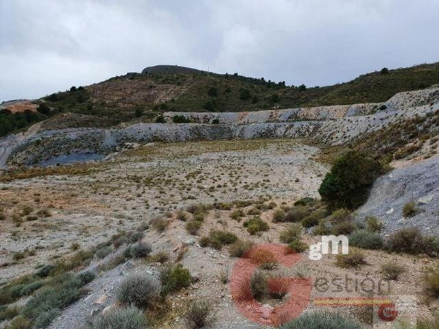Terreno / Solar de 249326 m2 en venta Vélez de Benaudalla, Andalucía