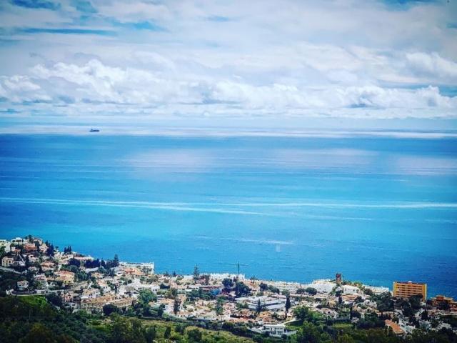 Terreno / Solar de 2500 m2 en venta Benalmádena, Andalucía