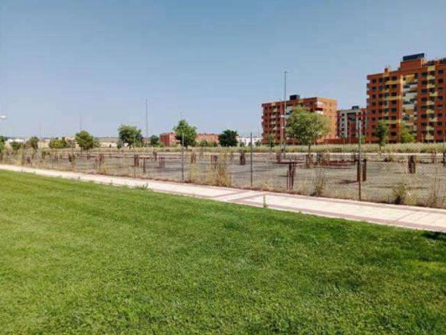 Terreno / Solar de 25375 m2 en venta León, España