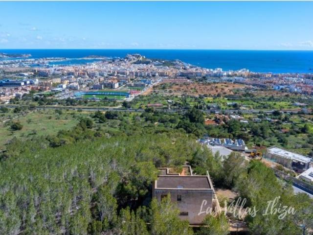 Terreno / Solar de 260 m2 Ibiza, España