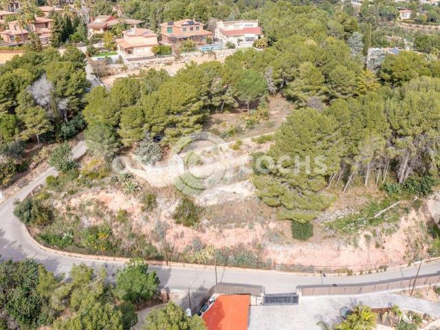Terreno / Solar de 26 m2 en venta Castellvell, Cataluña