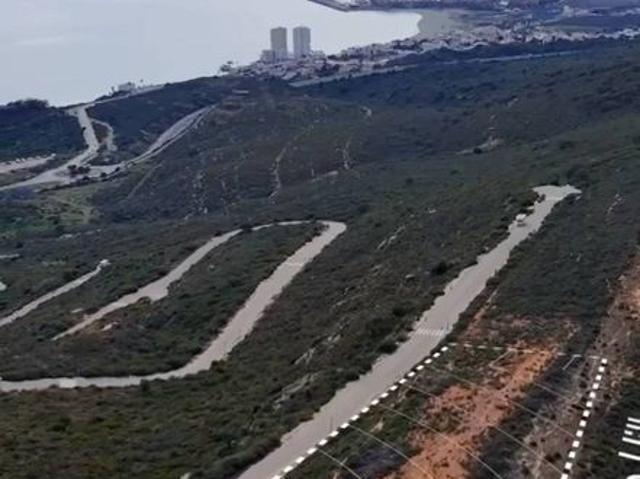 Terreno / Solar de 2744 m2 Marbella, Andalucía