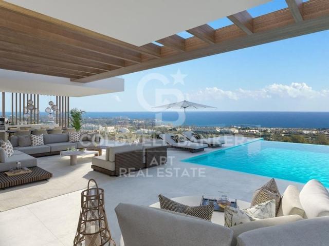 Terreno / Solar de 274 m2 en venta Estepona, España