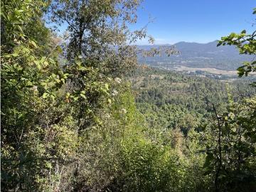 Terreno / Solar Valle de Bravo, Estado de México