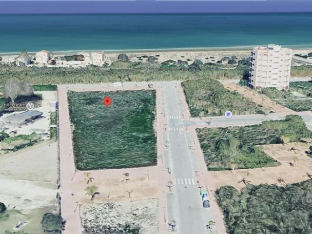 Terreno / Solar de 2890 m2 en venta Piles, España