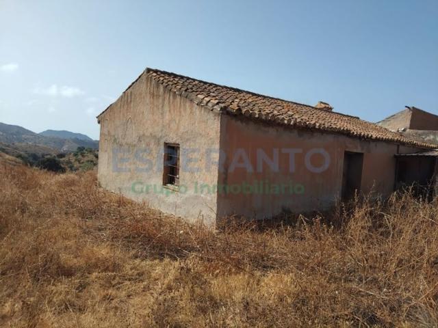 Terreno / Solar de 293 m2 en venta Málaga, España