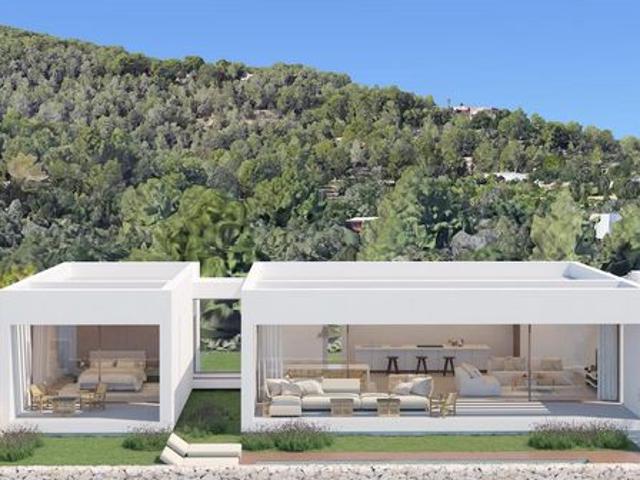 Terreno / Solar de 291 m2 Ibiza, Baleares