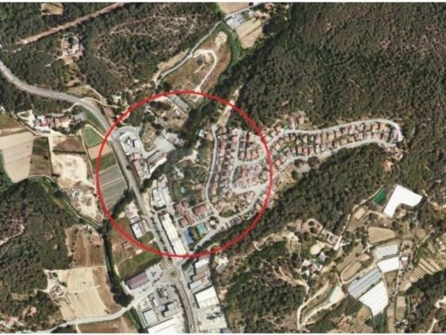 Terreno / Solar de 2934 m2 en venta Lloret de Mar, Cataluña