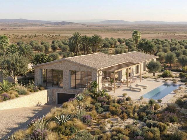 Terreno / Solar de 297 m2 Llubí, España