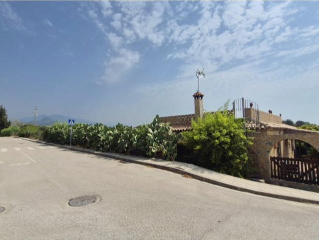 Terreno / Solar de 2000 m2 Estepona, España
