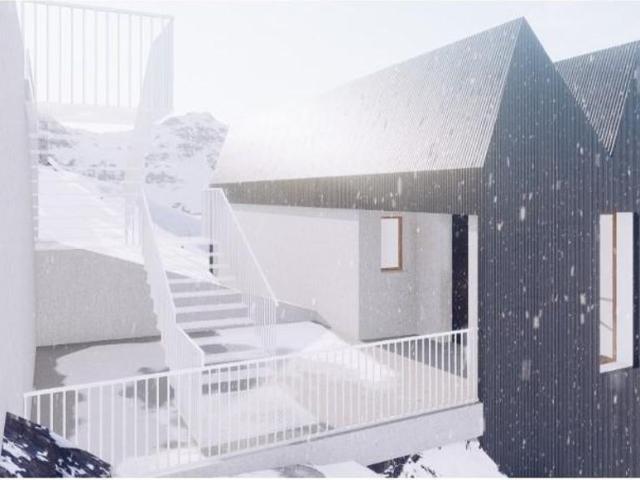 Terreno / Solar de 200 m2 en venta Sierra Nevada, Andalucía