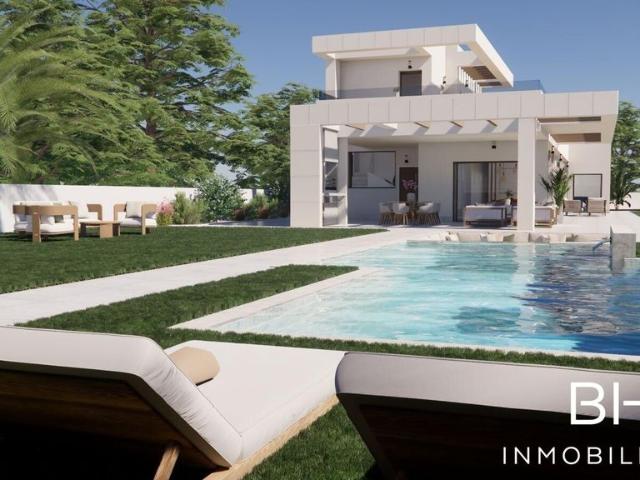 Terreno / Solar de 200 m2 Monforte del Cid, Comunidad Valenciana