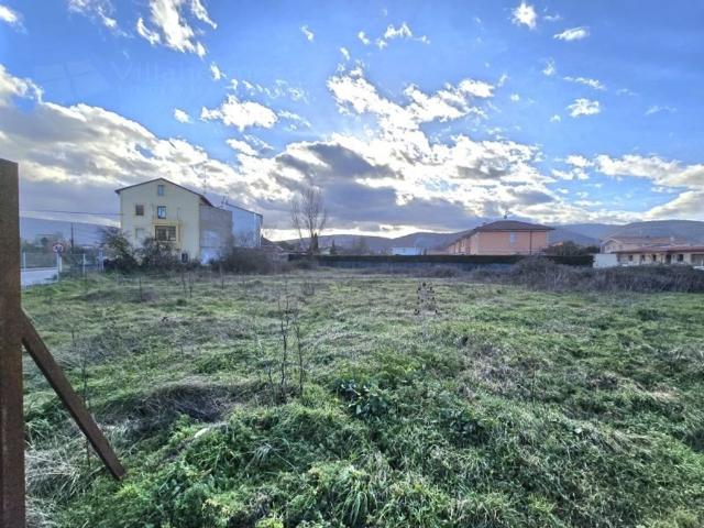 Terreno / Solar de 2055 m2 en venta Villarcayo, España