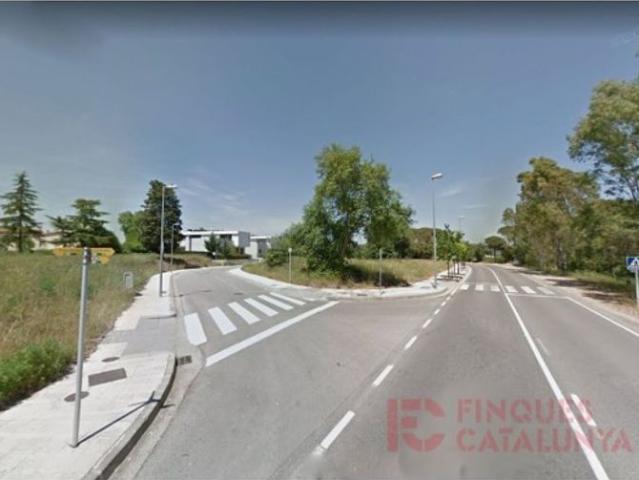 Terreno / Solar de 210 m2 en venta Fornells de la Selva, Cataluña