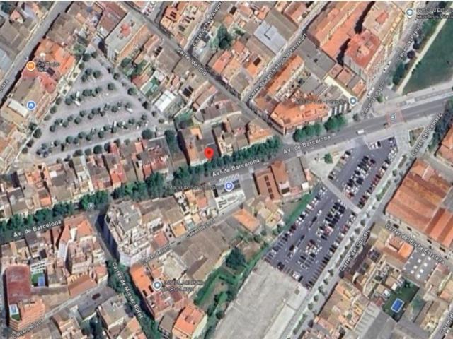 Terreno / Solar de 216 m2 Vilafranca del Penedès, Cataluña