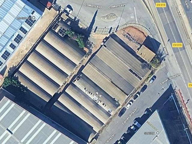 Terreno / Solar de 2182 m2 Náquera, Comunidad Valenciana