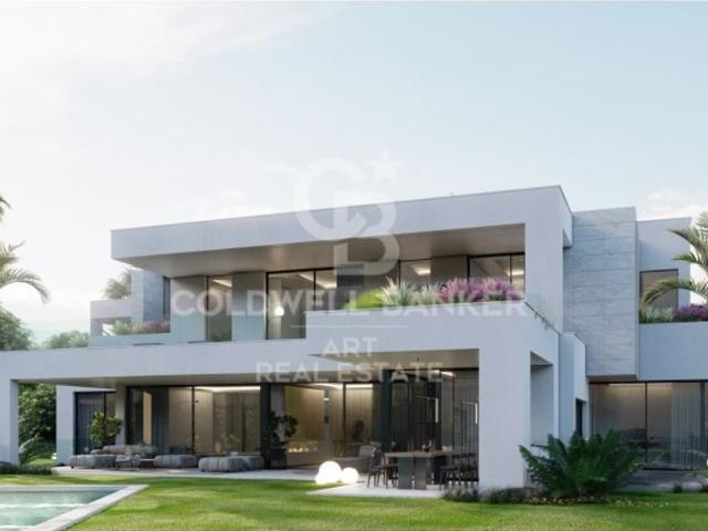 Terreno / Solar de 2240 m2 en venta Benahavís, España