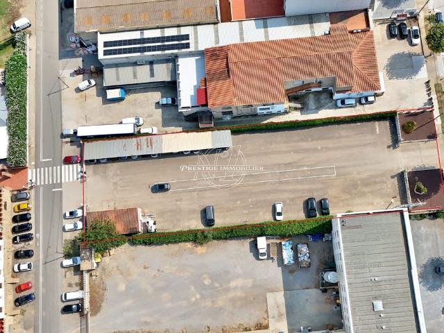 Terreno / Solar de 2250 m2 Castelló d'Empúries, Cataluña