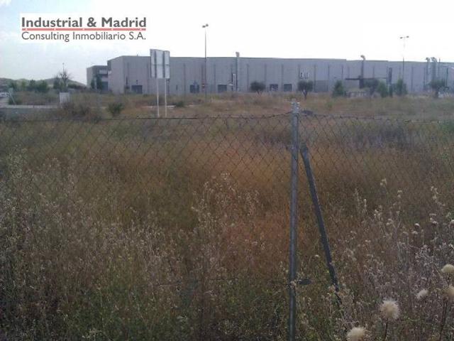 Terreno / Solar de 2250 m2 en venta Arganda, Comunidad de Madrid