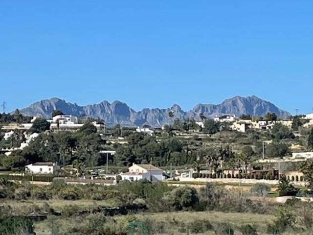 Terreno / Solar de 236 m2 Teulada, España