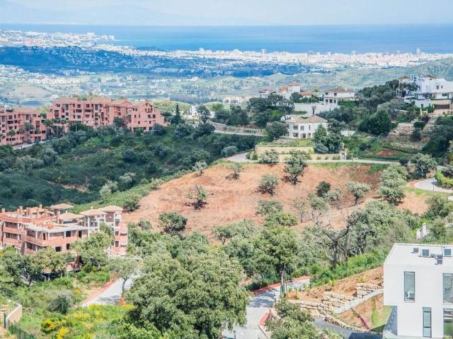 Terreno / Solar de 3454 m2 en venta Marbella, Andalucía