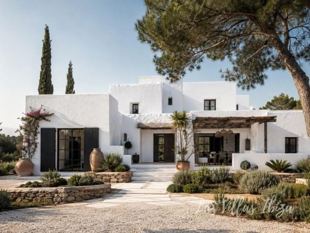 Terreno / Solar de 346 m2 San Jose de la Atalaya, Baleares