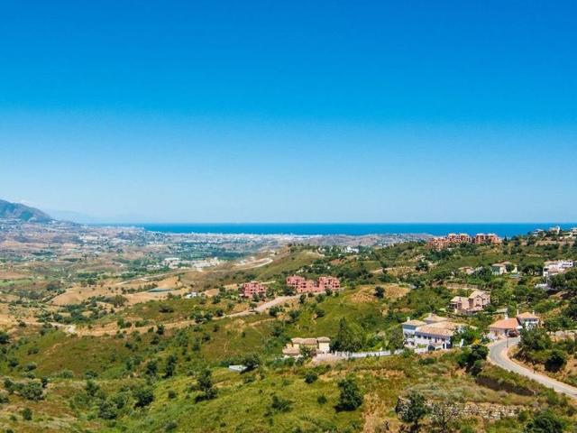 Terreno / Solar de 3547 m2 Marbella, España